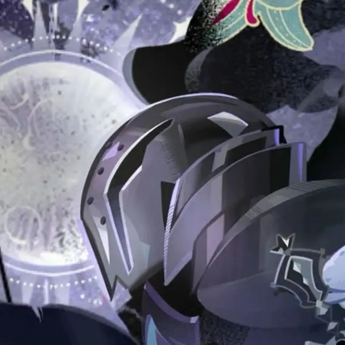 BriskSocks9836의 사일런트솔트