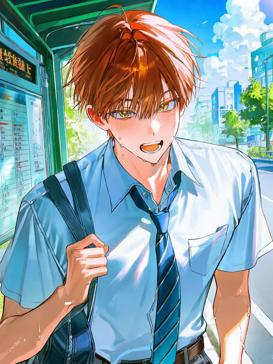 TAECHA의 Kang Minjae