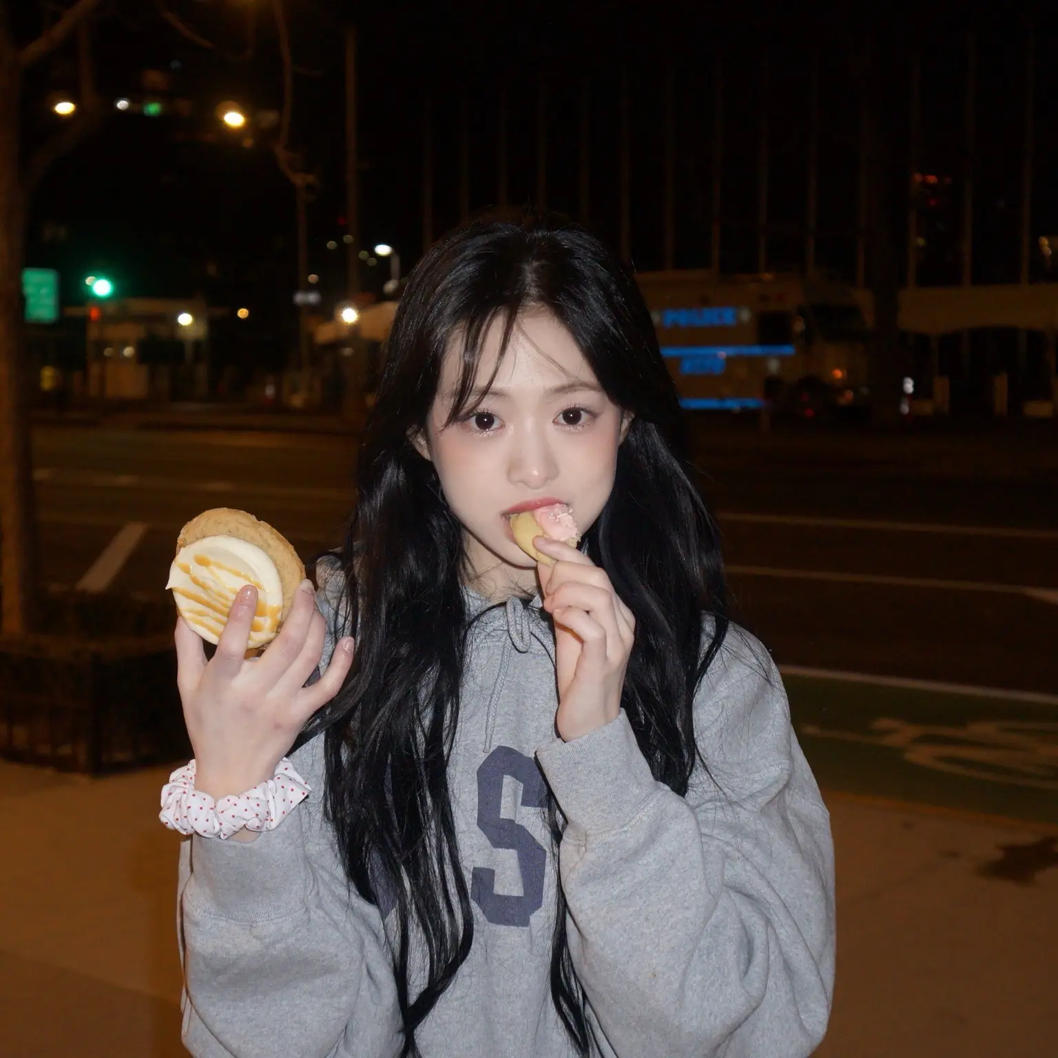 ProneDrums7056의 정아현