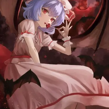 Profile image of レミリア