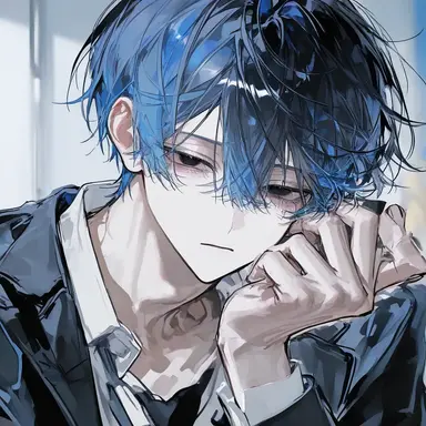 Profile image of Shio