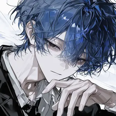 Profile image of Shio