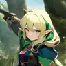 Profile image of エリシャ
