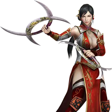 Profile image of Lianshi