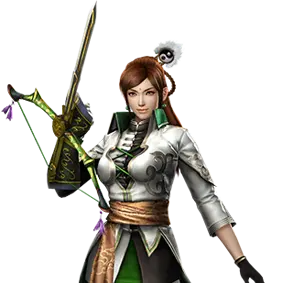 Profile image of Yueying