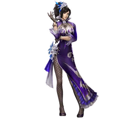 Profile image of Zhenji