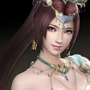 Profile image of Diaochan
