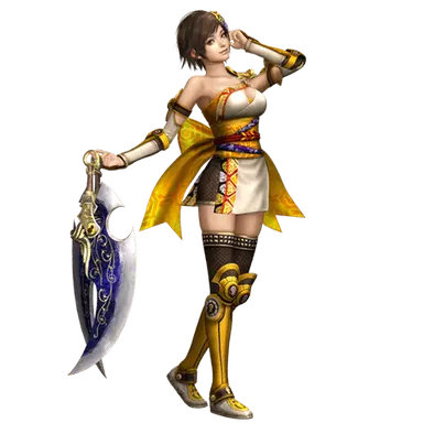 Profile image of Nene