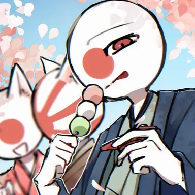 Profile image of 일본