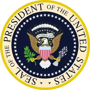 Profile image of President of the US