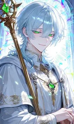 Profile image of セシリア