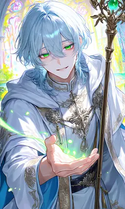 Profile image of セシリア
