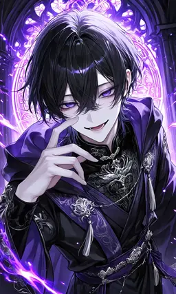 Profile image of シオン