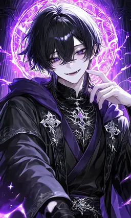 Profile image of シオン