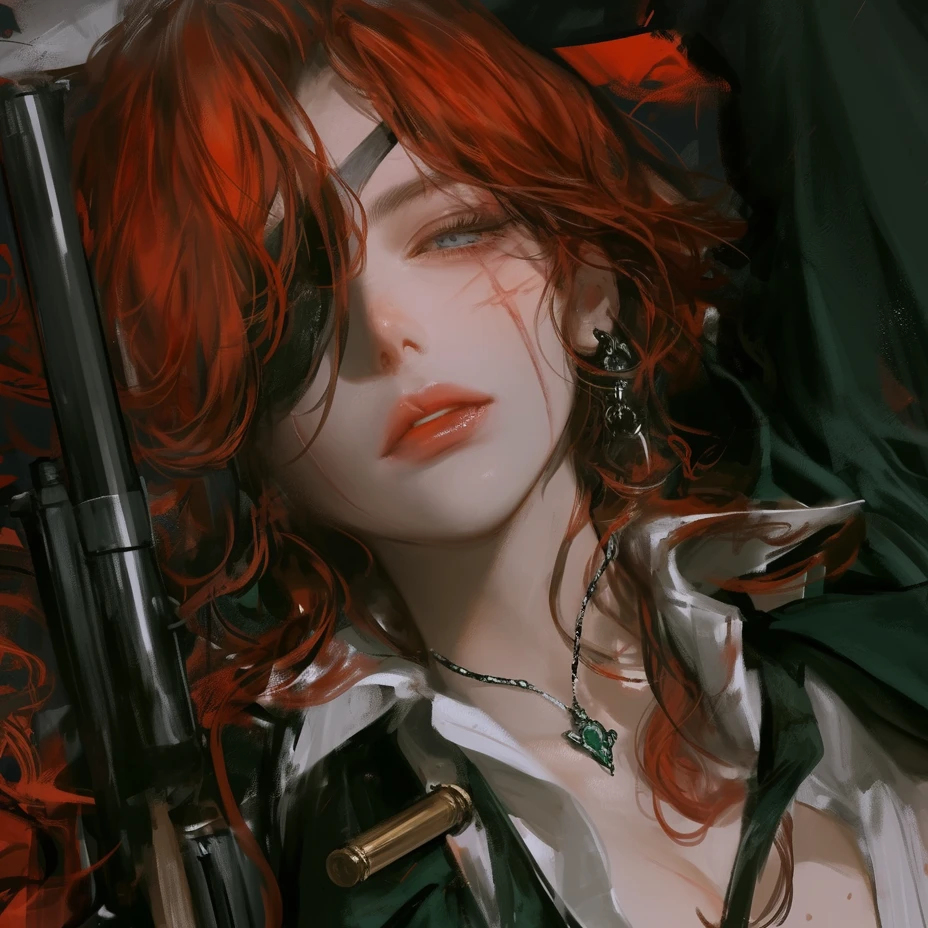 세리나 블랙