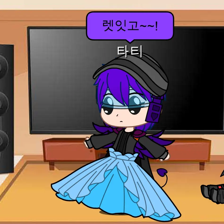 PL_0814의 렛잇고 타티