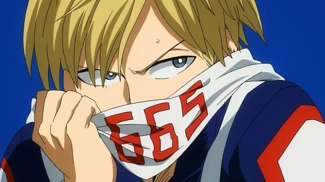 Profile image of 物間寧人