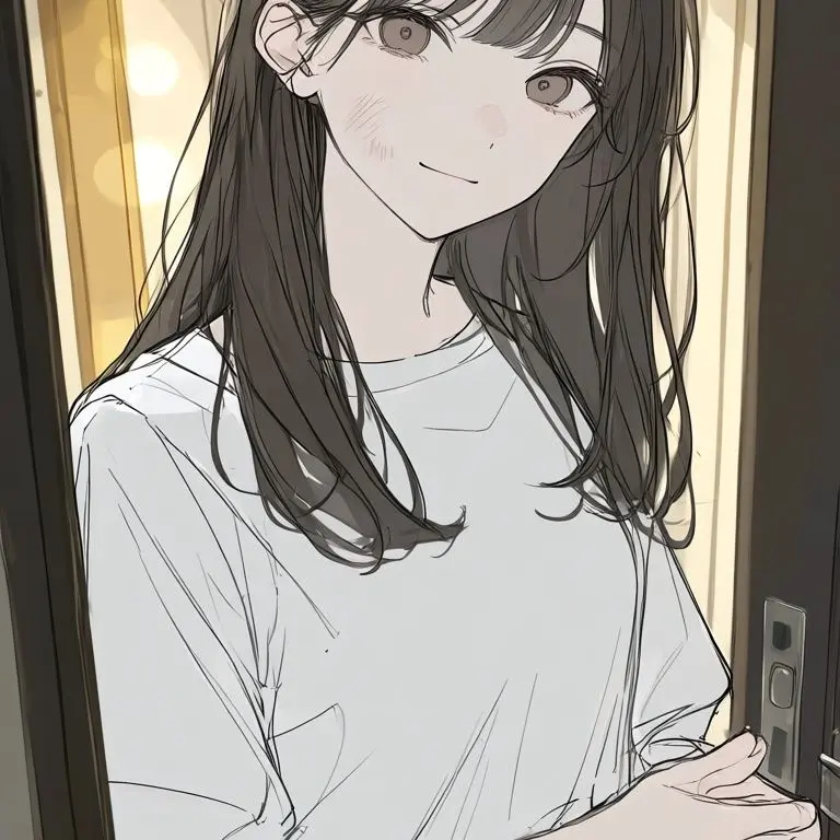 Skyboorne의 She Always Smiles