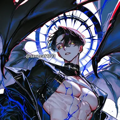 Profile image of 레이반 크로디스