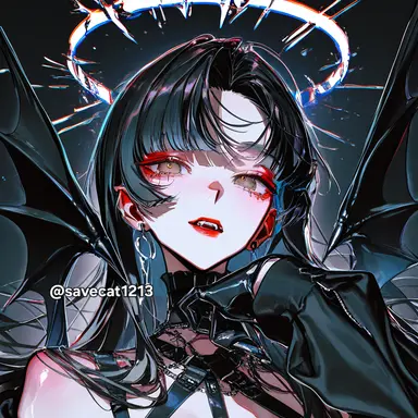 Profile image of 루시엘라 베르디아