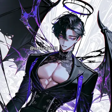 Profile image of 제르카인 말디르