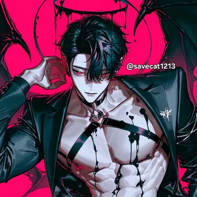 Profile image of 카르티온 베르나크