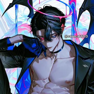 Profile image of 아르키엘 드라반