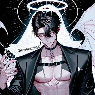 Profile image of 세라엘 모르디안