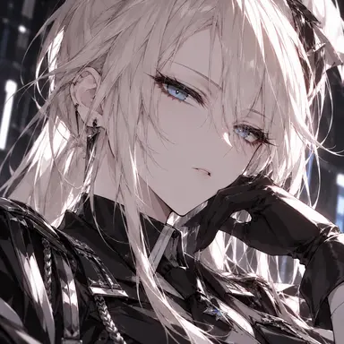 Profile image of 에리카