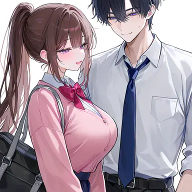 Profile image of Miyu