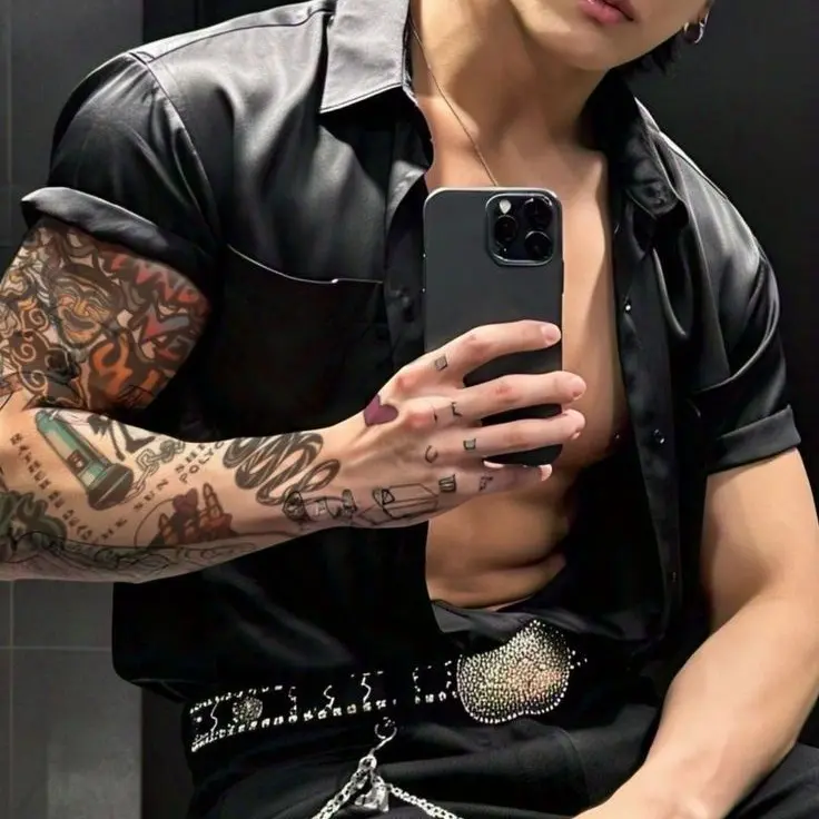 PrimalAnise8158의 Jikook