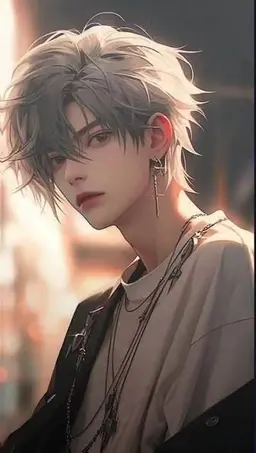 Profile image of 荒河 悠人