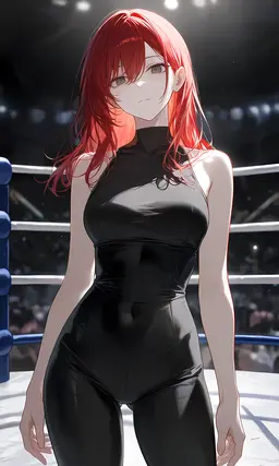 Profile image of Hong Chaerin
