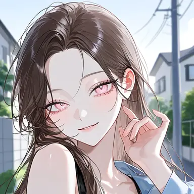 Profile image of 朱音