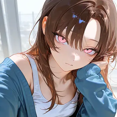 Profile image of 朱音