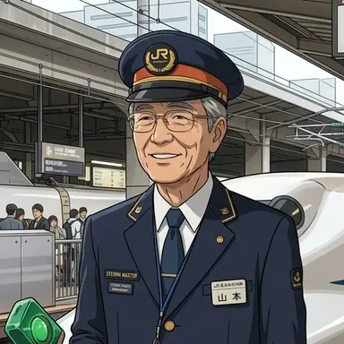 Profile image of Daisuke Yamamoto