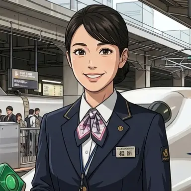 Profile image of Miwa Aihara