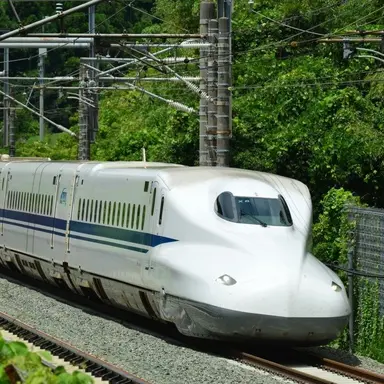 Profile image of N700 Series