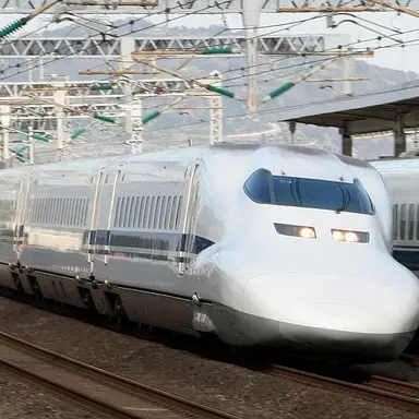 Profile image of 700 Series