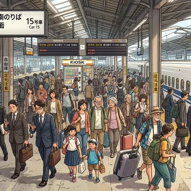 Profile image of Passengers