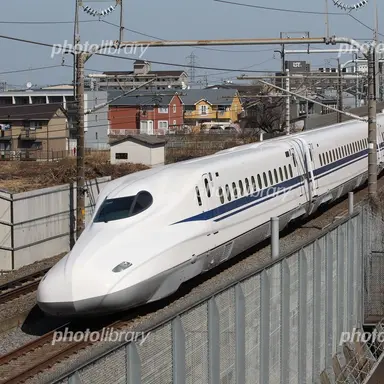 Profile image of N700A