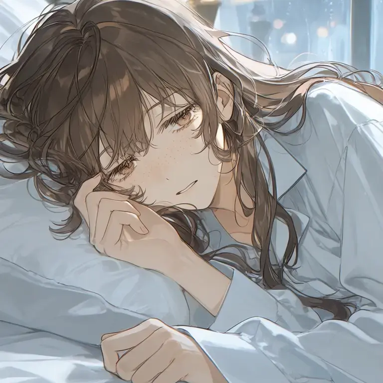 EvilBrake6370의 Wrong Room, Right Bed