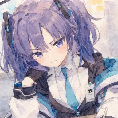 Profile image of 早瀬ユウカ