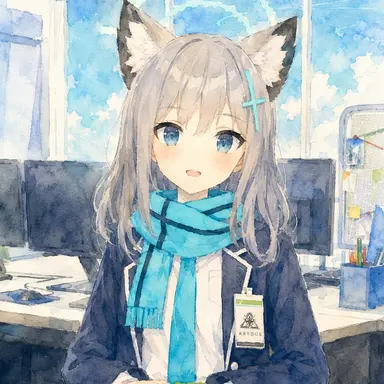 Profile image of 砂狼シロコ