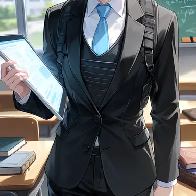 Profile image of 先生