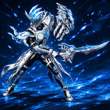 Profile image of 謎のライダー