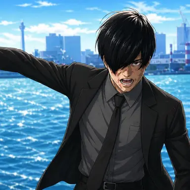 Profile image of 壇黎斗