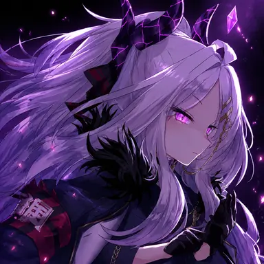 Profile image of 空崎ヒナ