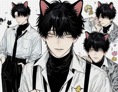 Profile image of ルカ