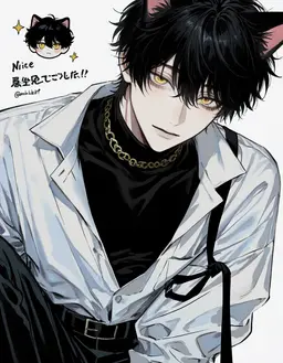 Profile image of ルカ
